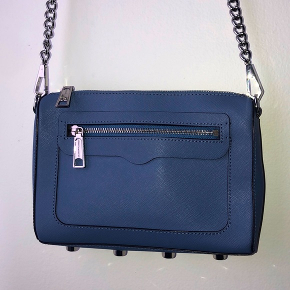 Rebecca Minkoff Handbags - Rebecca Minkoff Avery Crossbody